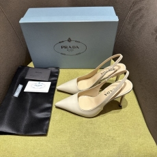 Prada Sandals